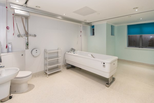 Kimberly West Care Centre